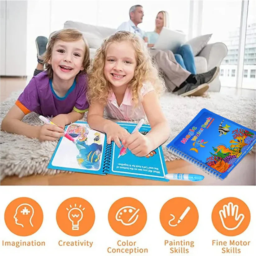 Kids Learning Toy