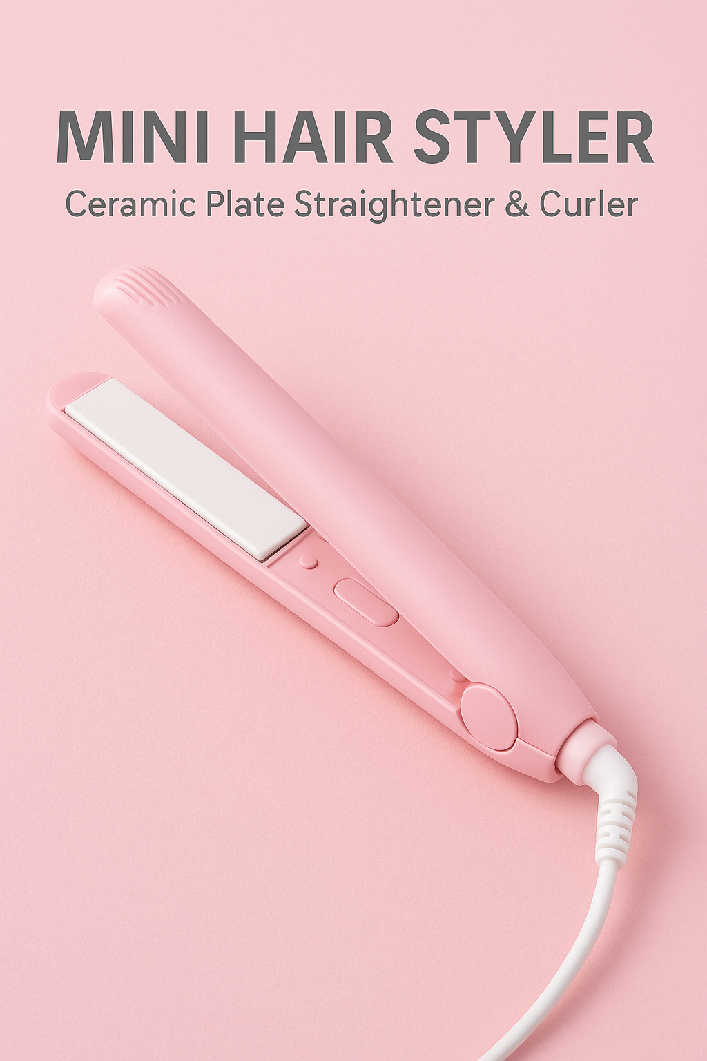 Beauty and Personal care