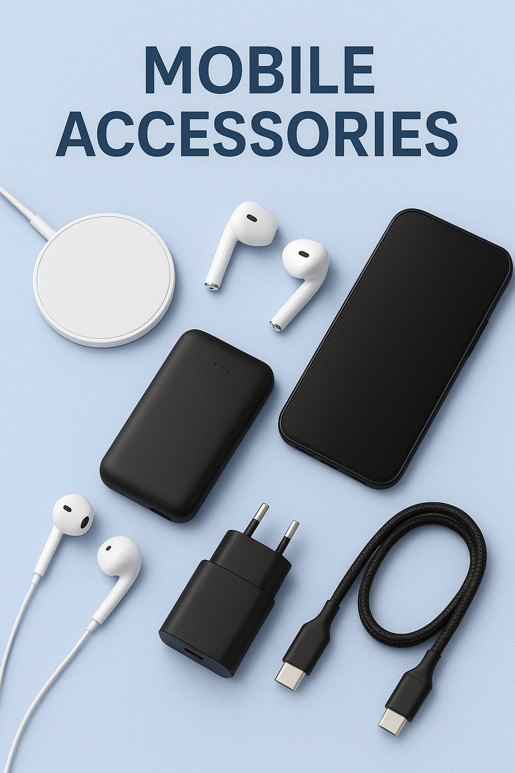 Mobile Accessories