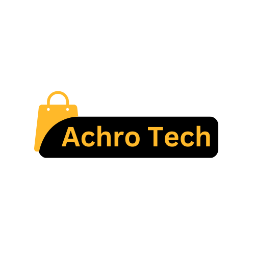 ACHRO TECH